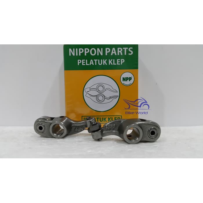 Pelatuk Klep Mio M3 Asli Original Ori