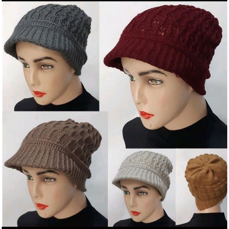 DALAMAN KUPLUK/CIPUT KUPLUK/KUPLUK NENEK/KUPLUK TOPI NENEK/KUPLUK RAJUT/KUPLUK TOPI