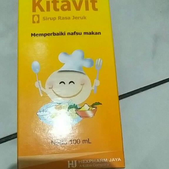 [PROMO 9Z961] KitAvit Terlaris