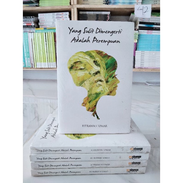 NOVEL REMAJA | NOVEL DEWASA | NOVEL ROMANTIS | NOVEL FIKSI | BUKU  NOVEL YANG DI SULIT MENGERTI ADAL