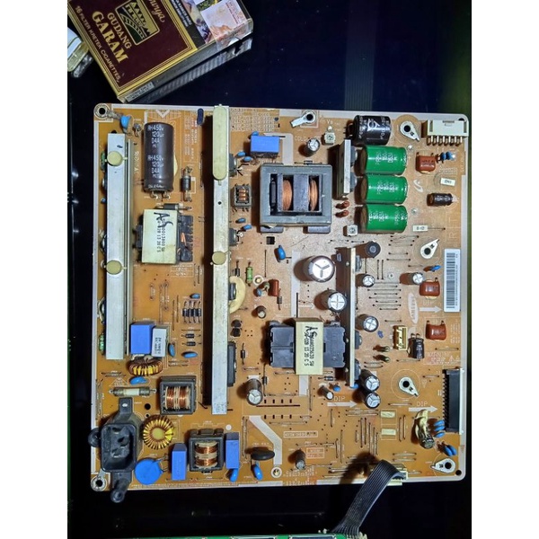 PSU PLASMA 43F4000_ PSU 43f4000_ PSU F4000