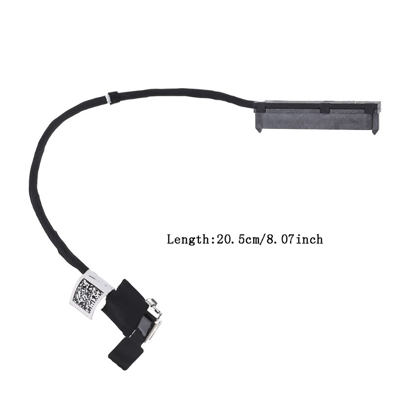 ❀ Kabel Flex Konektor HDD untuk Laptop h-p Pavilion dv7-7000 SATA Hard Drive