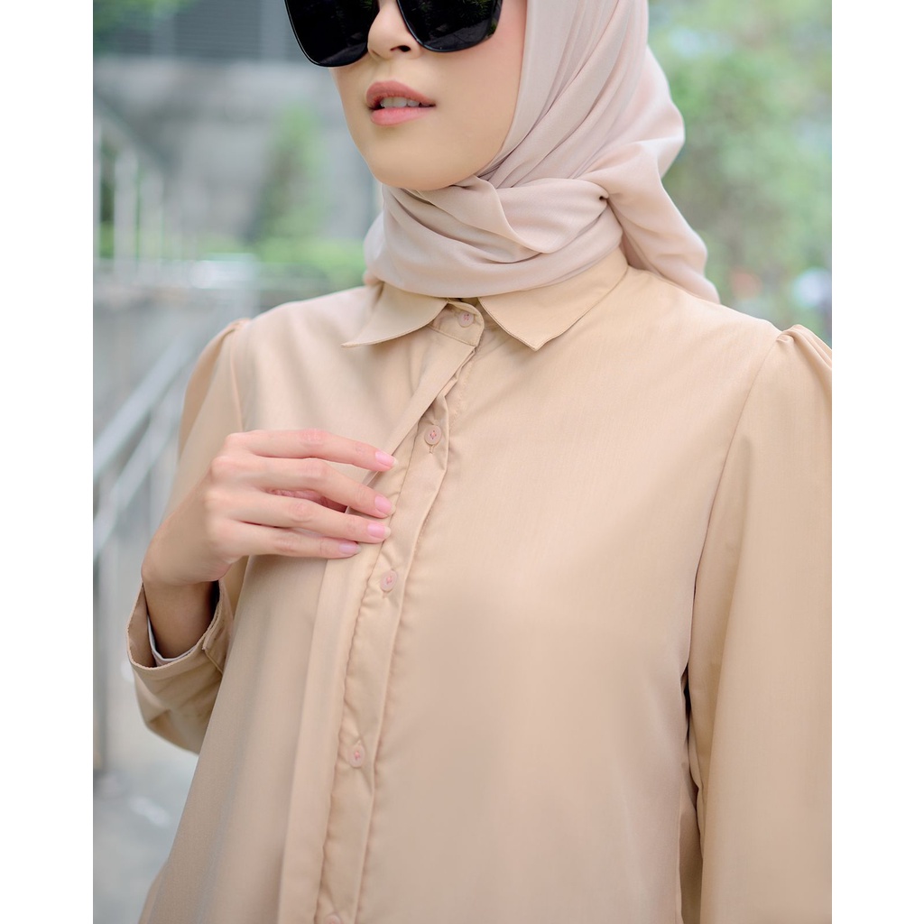 HULYA BLOUSE