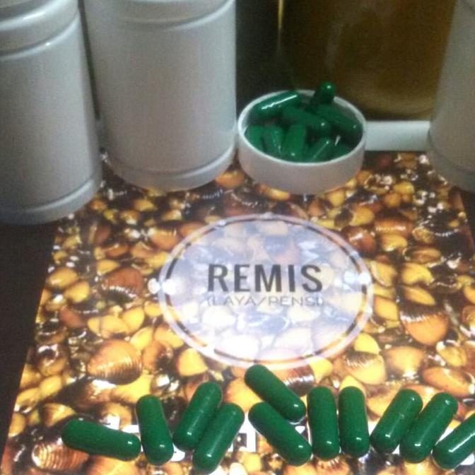 [[BISA COD]] REMIS EKSTRAK UNTUK HEPATITIS