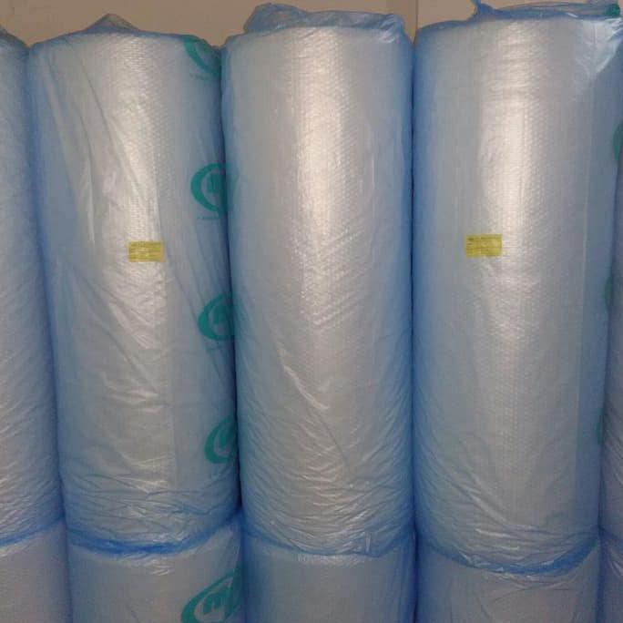 

Bubble Wrap 125Cm X 50Meter Muliapack - Putih Genggameratjyky