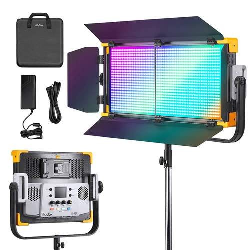 Godox LD150R LED Panel