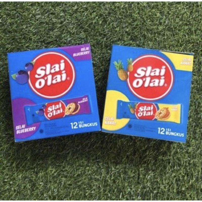 

Slai Olai