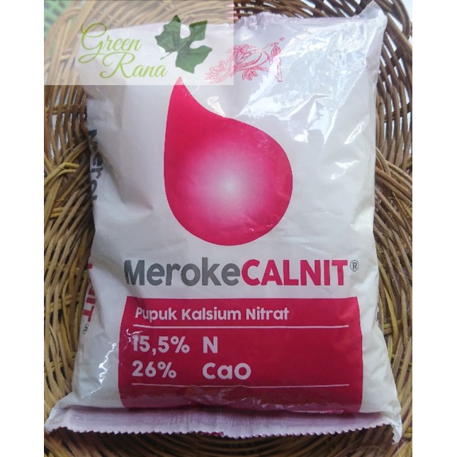 CALNIT MEROKE 100Gram