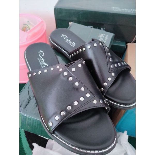 sandal robelli sale murah