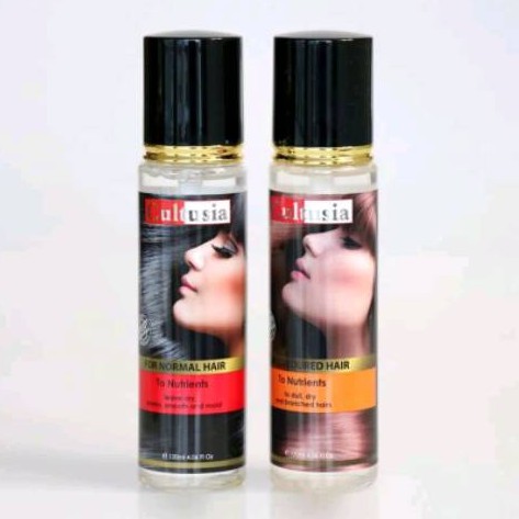 Cultusia Hair Serum 120ml/Serum Rambut/Vitamin Rambut