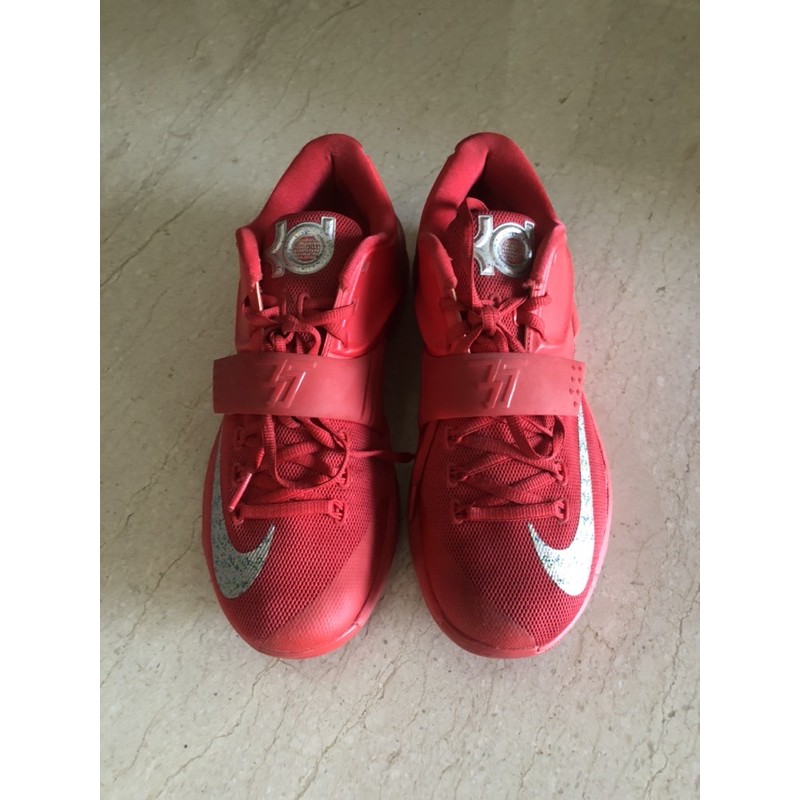 Nike KD7 Global Game preloved