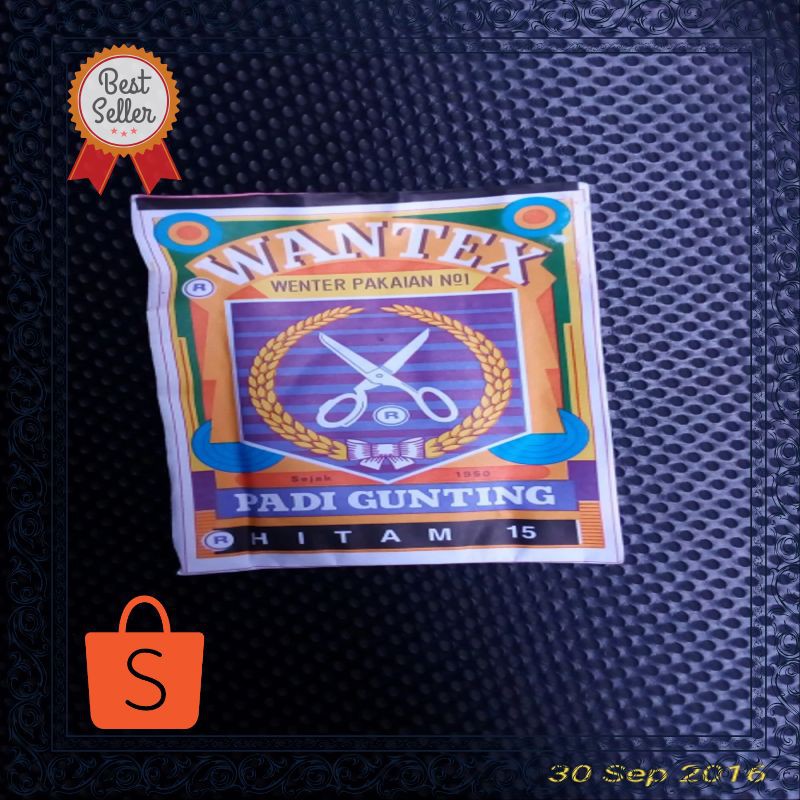 

Termurah wantex pewarna pakaian Terlaris