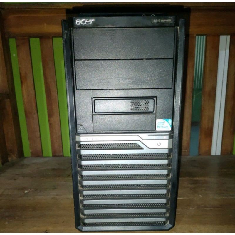 cpu g41 acer ram 2gb hdd 1tb