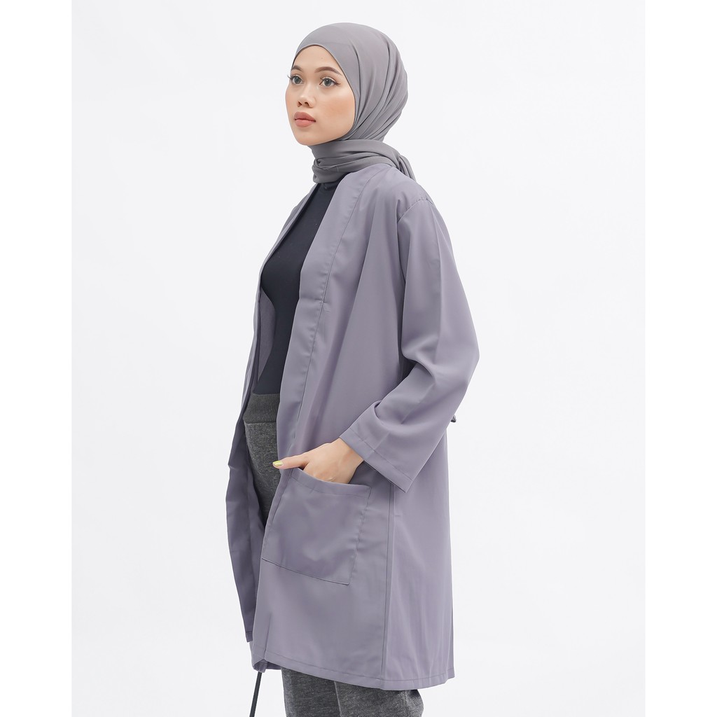 OUTER MAYLA KATUN PREMIUM KARDI B073