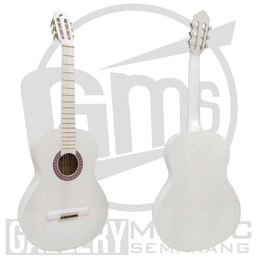 ORIGINAL!!! Gitar Klasik Maxtar CGN-01 Gitar Klasik Nylon Original