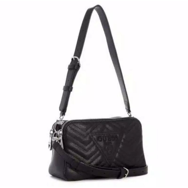 Sale  Tas Guess New Arrival - Zana 2 in 1 Shoulder Bag & Sling