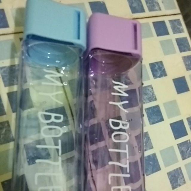 My Bottle Petak Bening Import