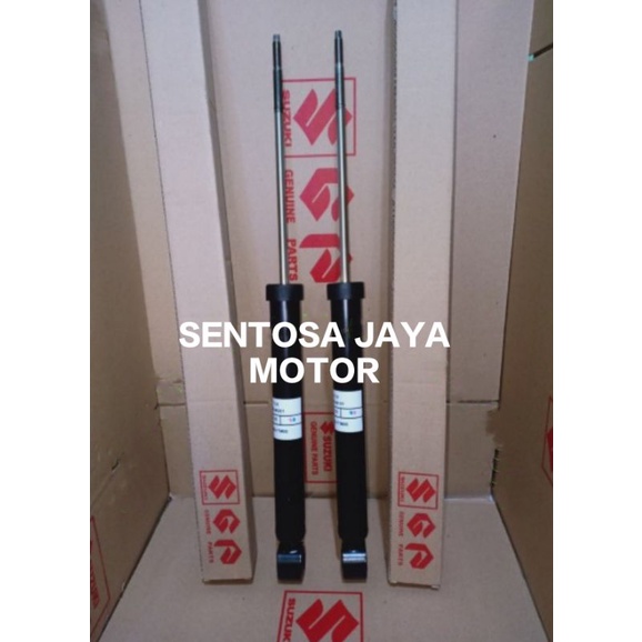 SHOCKBREAKER BELAKANG SUZUKI SPLASH R/L HARGA 1SET