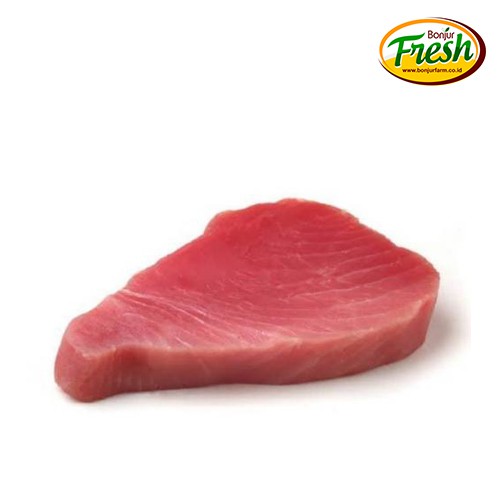 

Ikan - Ikan Tuna Fillet