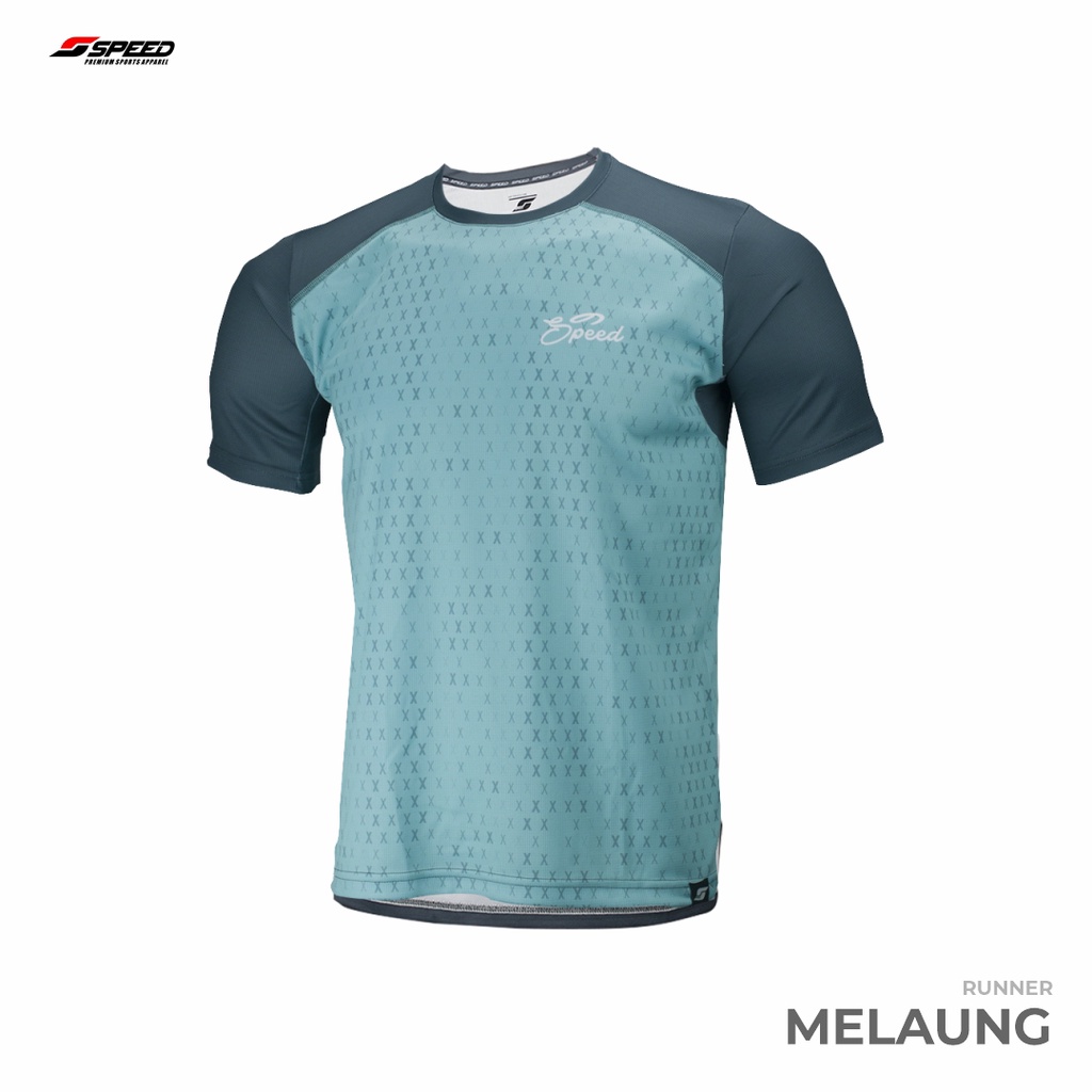 SPEED JERSEY RUNNER MELAUNG