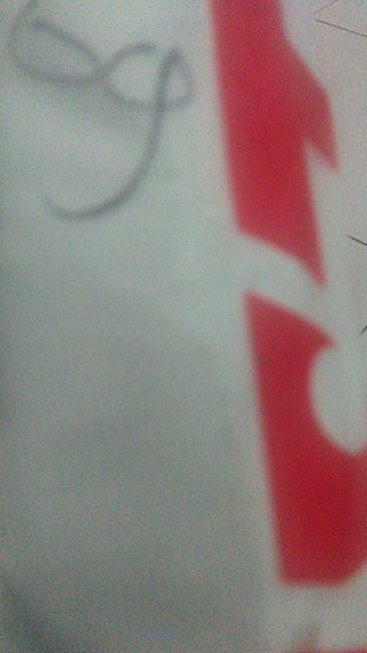 Bok Mika Mangkok Bola/apel Free Tali