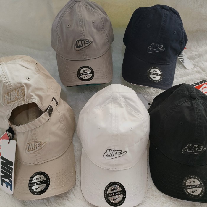 Produk Terbaru Topi Nike Original Topi Impor Topi Pria Topi Sport Topi Berkualitas