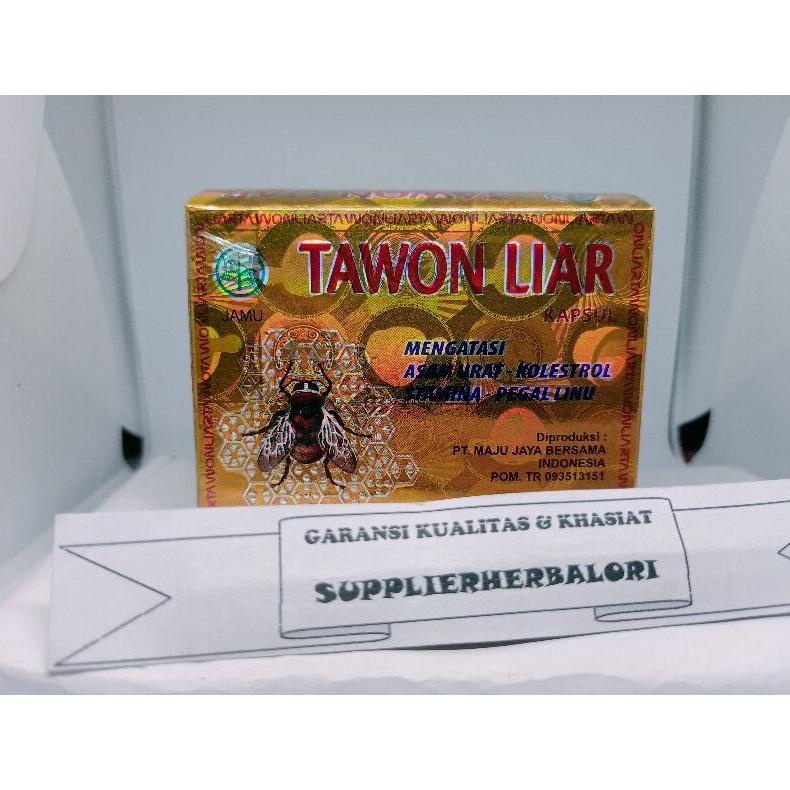 

TWL LIAR LINU KUNING GOLD ASLI KEKINIAN