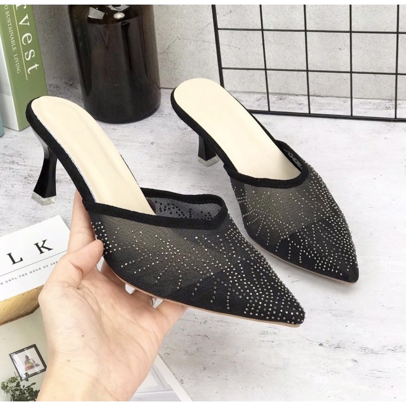 Heels XA66 wanitaimport realpict