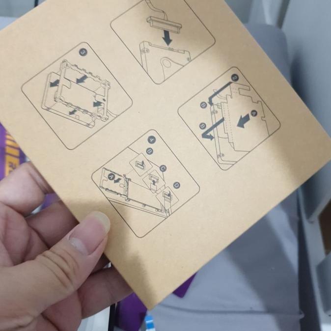 HDD KIT UNTUK LAPTOP ASUS