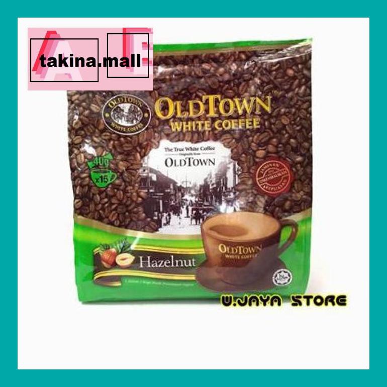 

Koptakk0 Oldtown White Coffee Tak05Sc