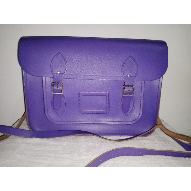 Cambridge satchel company bag