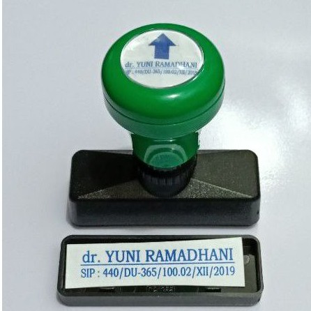 

Stempel Flash Bentuk Persegi Panjang