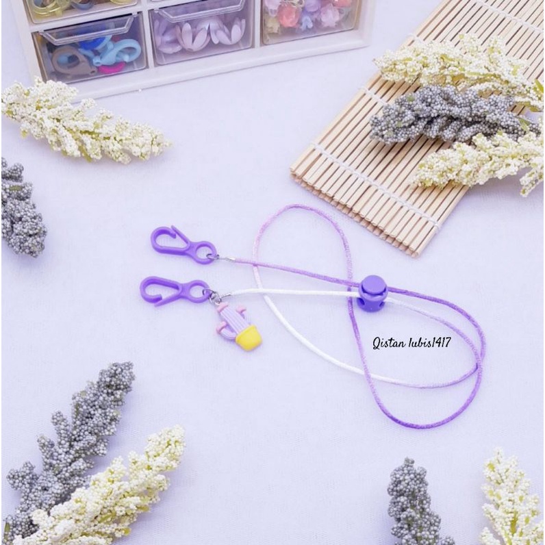 Strap anak kaktus beli 10 free 2