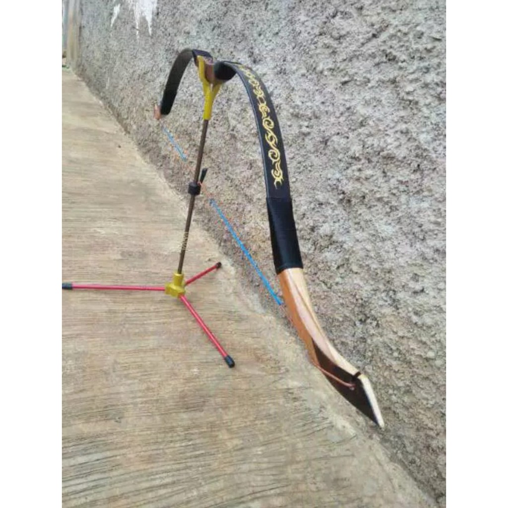 Busur Panah Horsebow