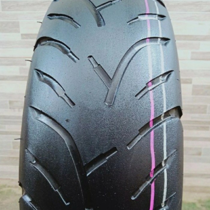 BAN SECOND PCX RING 14 BELAKANG