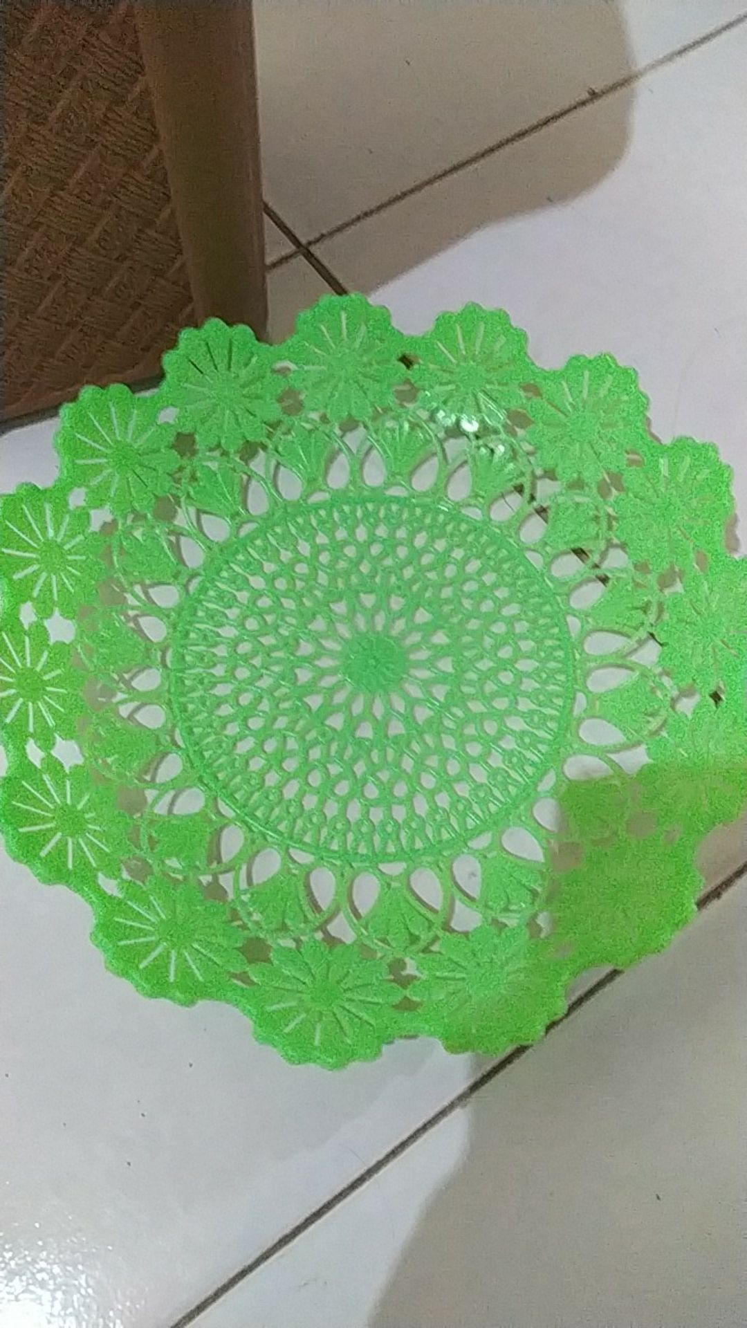 Tempat Buah Besar Fuji Star