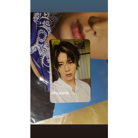 pc yuta future / yuta jumatan