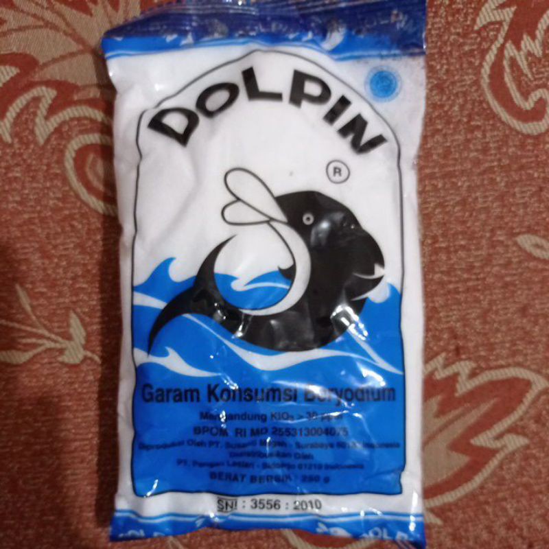 

GARAM DOLPIN 250GR