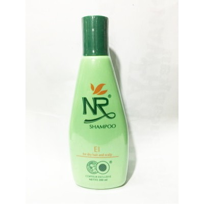 NR Shampoo CITRONE / ARNIKA / PROTEIN / EI 200ml