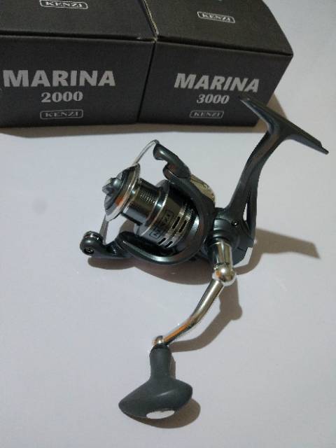 Reel Kenzi Marina 2000,3000