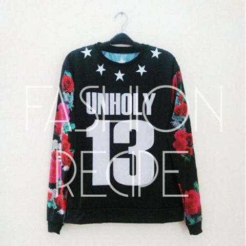 UNHOLY 13
