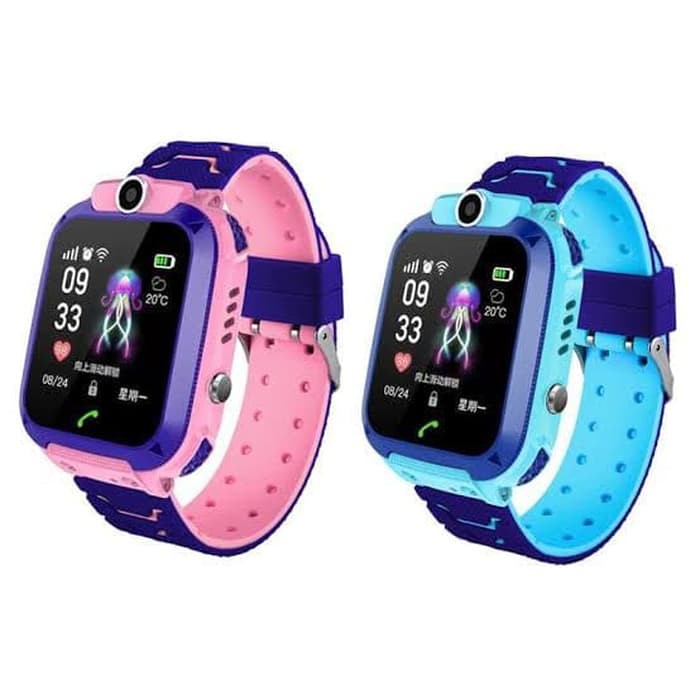 TERLARIS Jam Tangan Hp Smartwatch Imo Anak BEST SELLER