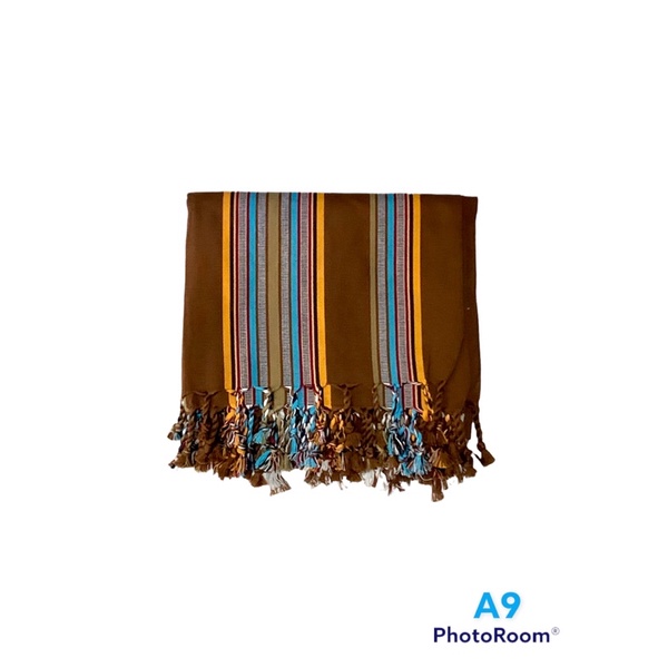 Grosir (SSC) Rida / sorban Salur Tarim Premium Termurah