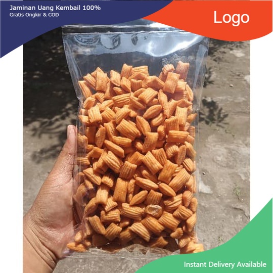 

Snack jajan snack pang pang manis