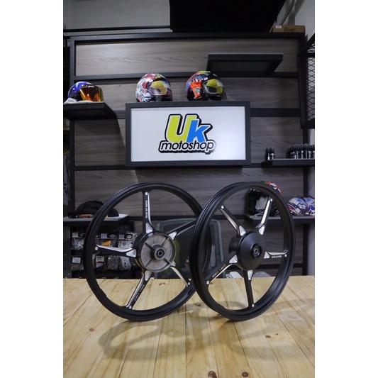 velg fg511 honda grand / ex5