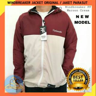 530+ Model Model Jaket Parasut HD Terbaik