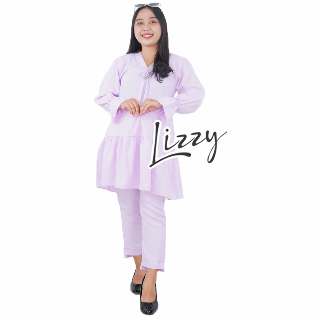 Lizzy - ONE SET VIONA PREMIUM