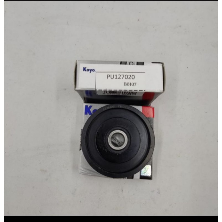 pulley alternator Suzuki APV
