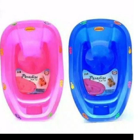 Bak Mandi Bayi / Bak baby plastik Shinpo
