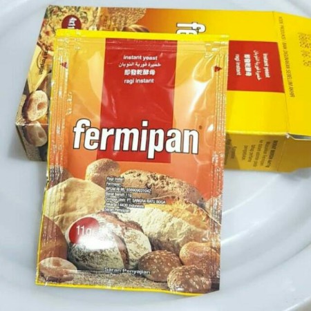 FERMIPAN